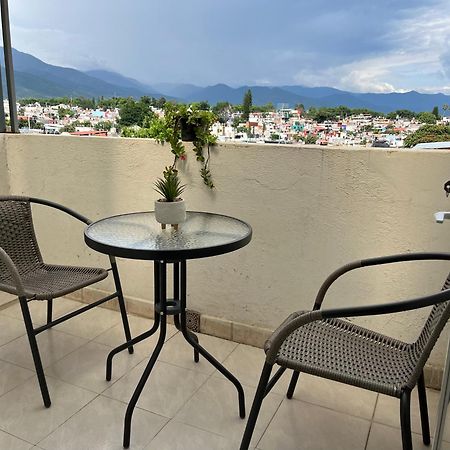 Casa Violeta Διαμέρισμα Oaxaca Εξωτερικό φωτογραφία